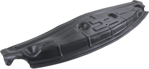 Garage-Pro Pumper Splash Shield متوافق مع Hyundai Sonata 2011-2014 Front Hy1228171 in Kuwait