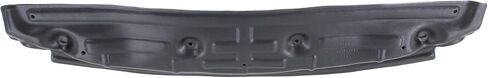 Garage-Pro Pumper Splash Shield متوافق مع Hyundai Sonata 2011-2014 Front Hy1228171 in Kuwait
