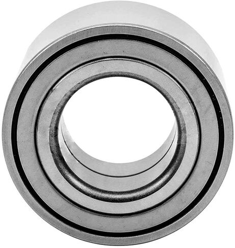 Autoshack Front Wheel Bearings زوج من 2 سائق ومسافر من جانب الركاب للفترة 2010-2019 Nissan Versa 2014-2019 Versa Note 2015-2017 MICRA 2012-2018 FIAT 500 2016-2018 FIAT 500X AWD FWD WB610114PR in Saudi Arabia