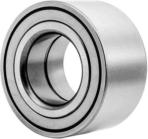 Autoshack Front Wheel Bearings زوج من 2 سائق ومسافر من جانب الركاب للفترة 2010-2019 Nissan Versa 2014-2019 Versa Note 2015-2017 MICRA 2012-2018 FIAT 500 2016-2018 FIAT 500X AWD FWD WB610114PR in Saudi Arabia