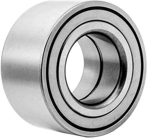 Autoshack Front Wheel Bearings زوج من 2 سائق ومسافر من جانب الركاب للفترة 2010-2019 Nissan Versa 2014-2019 Versa Note 2015-2017 MICRA 2012-2018 FIAT 500 2016-2018 FIAT 500X AWD FWD WB610114PR in Saudi Arabia