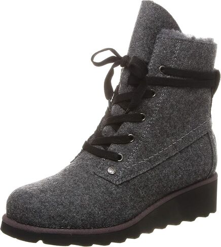 BEARPAW Krista Slate Blue 10 in Saudi Arabia