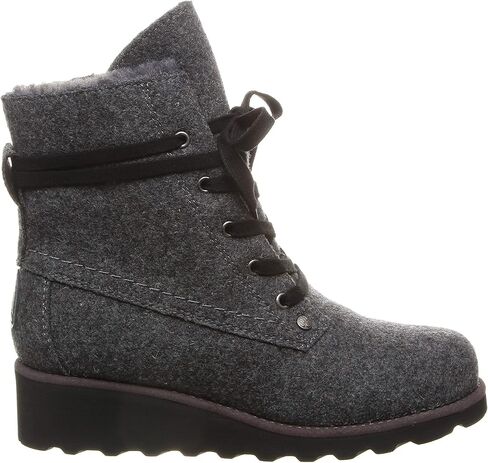 BEARPAW Krista Slate Blue 10 in Saudi Arabia
