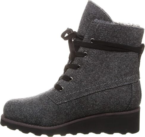 BEARPAW Krista Slate Blue 10 in Saudi Arabia