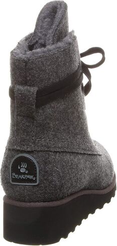 BEARPAW Krista Slate Blue 10 in Saudi Arabia
