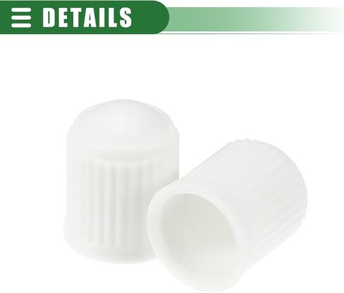 Motoforti Universal Tyre Valve Caps Caps Ste Ste Coves for Car SuV Pike Stups ، 12 مم ، بلاستيك ، أزرق ، 20 ٪ in Saudi Arabia