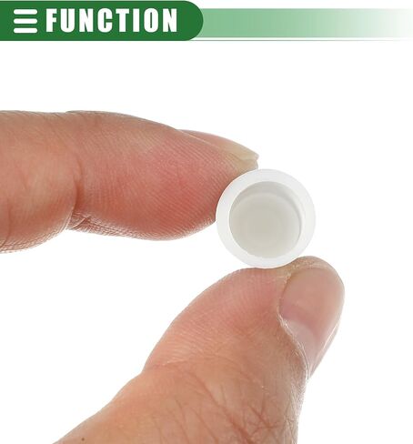 Motoforti Universal Tyre Valve Caps Caps Ste Ste Coves for Car SuV Pike Stups ، 12 مم ، بلاستيك ، أزرق ، 20 ٪ in Saudi Arabia