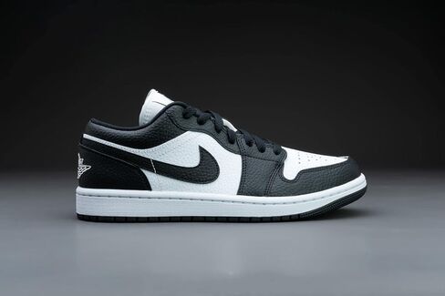 Nike Air Jordan 1 Elevate Low Women's Shoes (Atmosphere/White/Guava Ice/Light, US Footwear Size System, Adult, Women, Numeric, Medium, 10.5) in Saudi Arabia