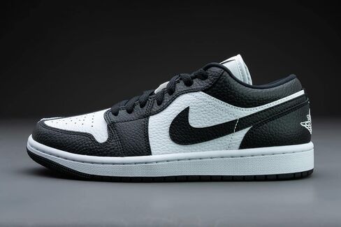 Nike Air Jordan 1 Elevate Low Women's Shoes (Atmosphere/White/Guava Ice/Light, US Footwear Size System, Adult, Women, Numeric, Medium, 10.5) in Saudi Arabia