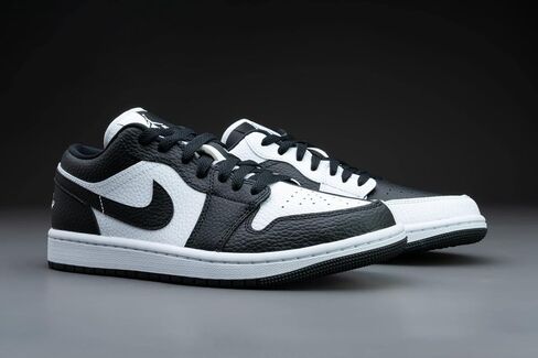 Nike Air Jordan 1 Elevate Low Women's Shoes (Atmosphere/White/Guava Ice/Light, US Footwear Size System, Adult, Women, Numeric, Medium, 10.5) in Saudi Arabia
