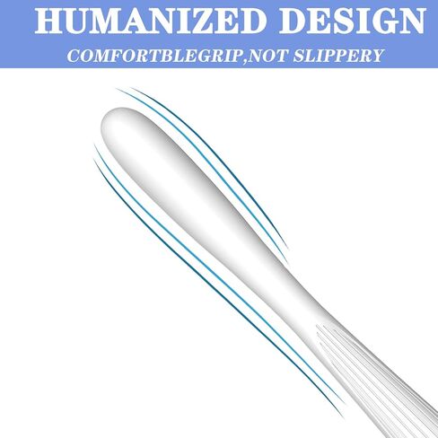7 in 1 Ear Wax Removal Tool, 2025 Q-Grips Ear Wax Removal Reusable and Washable Replacement Soft Silicone Tips for Cleaner Earwax, Ear Wax Removal Kit Contains 7 Types of Ear Cleaner Tools in Saudi Arabia