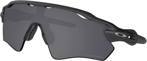 عدسات Polycarbonate Path Radar EV واستبدال مجموعات المطاطية لقطعة Sunglass Oakley مستقطبة in Kuwait