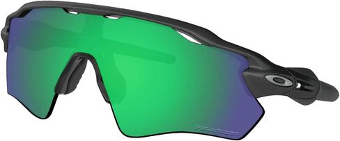 عدسات Polycarbonate Path Radar EV واستبدال مجموعات المطاطية لقطعة Sunglass Oakley مستقطبة in Kuwait