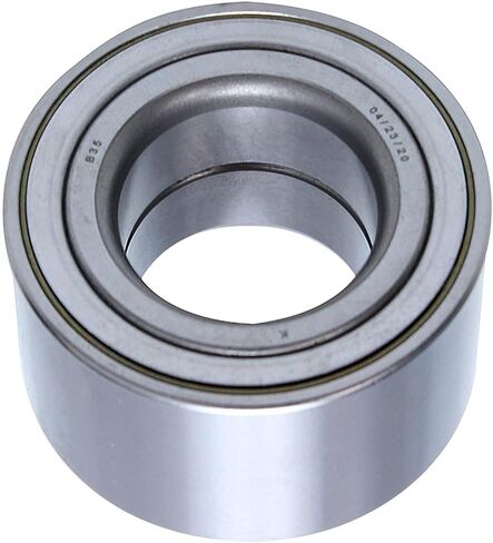 Detroit Axle - FWD Front Wheel Bearing Hubs Kit for Chevrolet Aveo Aveo5 Spark Pontiac G3 Wave Wave5, 2 Wheel Bearing Hubs Assembly 2 Wheel Bearings Replacement in Saudi Arabia