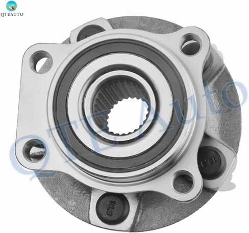 PM Auto Pair of 2 Front Wheel Hub Bearing Assembly For 2014-2019 Subaru Impreza in Saudi Arabia