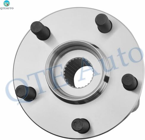PM Auto Pair of 2 Front Wheel Hub Bearing Assembly For 2014-2019 Subaru Impreza in Saudi Arabia