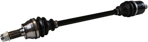 AutoShack Front and Rear CV Axle Shaft Assembly Set of 4 Replacement for 2015-2017 Polaris RZR 4 900 EPS 2015-2019 Polaris RZR 900 2020 Polaris RZR S 900 Driver and Passenger Side Kit ADSKPKG044 in Saudi Arabia