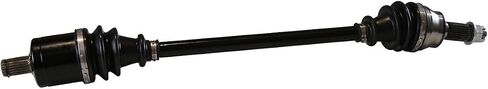 AutoShack Front and Rear CV Axle Shaft Assembly Set of 4 Replacement for 2015-2017 Polaris RZR 4 900 EPS 2015-2019 Polaris RZR 900 2020 Polaris RZR S 900 Driver and Passenger Side Kit ADSKPKG044 in Saudi Arabia