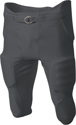 A4 Boy's Integrated Zone Football Pant in Kuwait