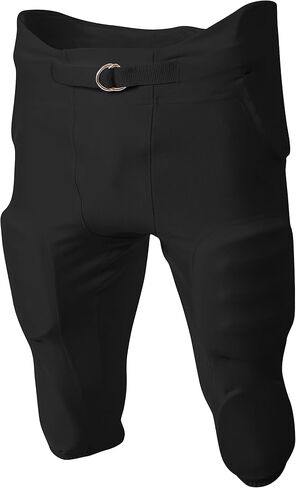 A4 Boy's Integrated Zone Football Pant in Saudi Arabia