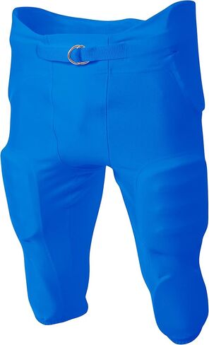 A4 Boy's Integrated Zone Football Pant in Kuwait