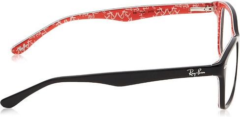 Ray-Ban Rx5228 Square Prescription Eyeglass Frames in Saudi Arabia