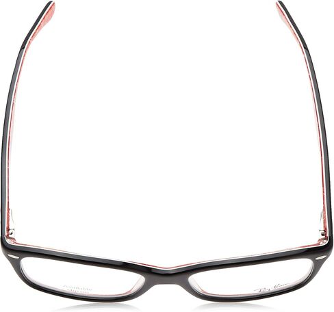 Ray-Ban Rx5228 Square Prescription Eyeglass Frames in Saudi Arabia