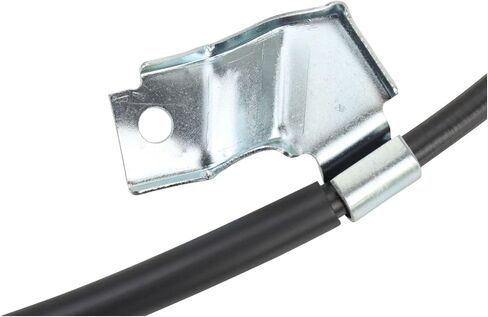 Rear Left Parking Brake Cable Drivers Side Compatible with 2007-2011 Toyota Yaris in Saudi Arabia