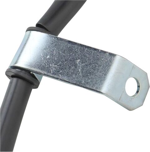 Rear Left Parking Brake Cable Drivers Side Compatible with 2007-2011 Toyota Yaris in Saudi Arabia