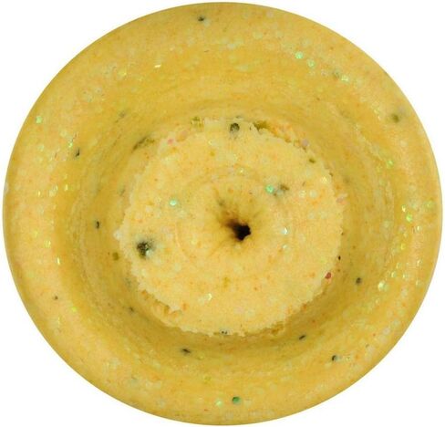 Berkley Gulp! Trout Dough Fishing Bait, Chunky Cheese in Kuwait