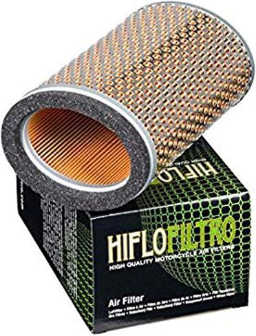 Hiflo Air Filter - HFA6504 متوافق مع 2008 Triumph Bonneville T100 865 in Saudi Arabia