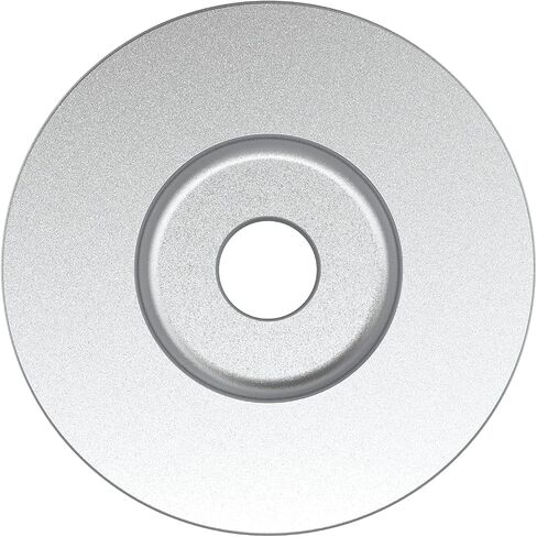 DIGITNOW Turntable Weight Stabilizer/Record Weight Clamps, Aluminum LP Stabilizer, for HiFi Record Player Turntable Vinyl Disc LP（Silver） in Saudi Arabia