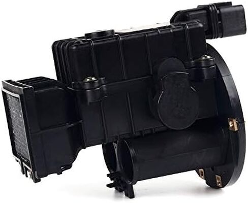 MD118127 E5T01371 MAF مستشعر تدفق الهواء الكتلي لـ MitsUBISH-I DELICA 4G PRATIONS مع ضمان 6 أشهر in Kuwait