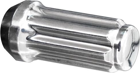 Detroit Axle - 26pc Lug Lug Nuts Kit for Silverado Avalanche Express Sierra Savana 1500 2500 Chevrolet Tahoe GMC Yukon Cadillac Escalade ESV Ext ، 24 Wheel Lug Nuts 2 مفتاحي المقبس البديل in Saudi Arabia