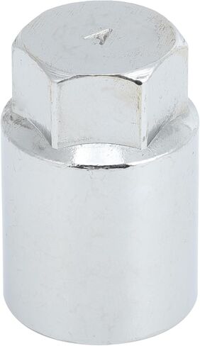 Vehicle Wheel Lock Lugnut for Toyota Type A Anti-theft Screw Nut Removal Key Socket 1pc in Saudi Arabia
