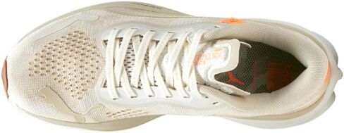 PUMA Velocity Nitro 3 First Mile Vapor Gray/Putty/Neon Citrus 9.5 B (M) in Saudi Arabia