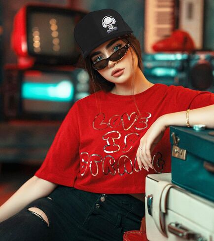 قبعات Snapback هيكل عظمي للرجال تركيب قبعات البيسبول للرجال قبعات بيل فاتح in Kuwait