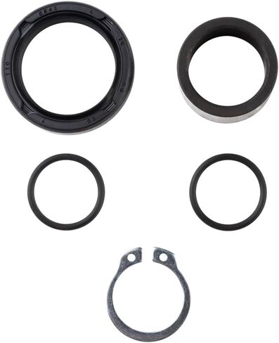 TUSK COUNTER SEAL SEAL KIT متوافقة مع KTM 85 SX 17/14 2003-2025 in Saudi Arabia