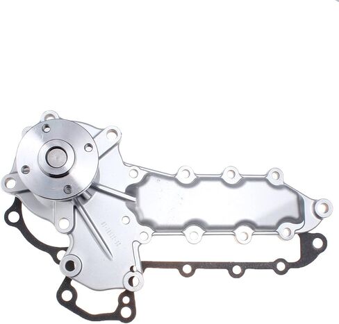 PridayParts Water Pump 15521-73033 15521-73035 15521-73039 متوافق مع Kubota V1902 V2003 V2203 V2403 D1703 D1402 L235 L275 L355S L3350 L4350 R520 R520 in Saudi Arabia