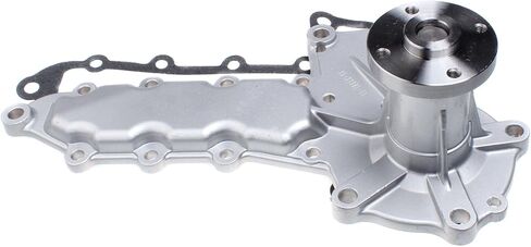 PridayParts Water Pump 15521-73033 15521-73035 15521-73039 متوافق مع Kubota V1902 V2003 V2203 V2403 D1703 D1402 L235 L275 L355S L3350 L4350 R520 R520 in Saudi Arabia
