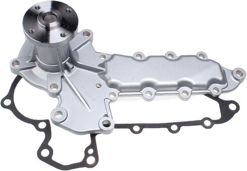 PridayParts Water Pump 15521-73033 15521-73035 15521-73039 متوافق مع Kubota V1902 V2003 V2203 V2403 D1703 D1402 L235 L275 L355S L3350 L4350 R520 R520 in Saudi Arabia