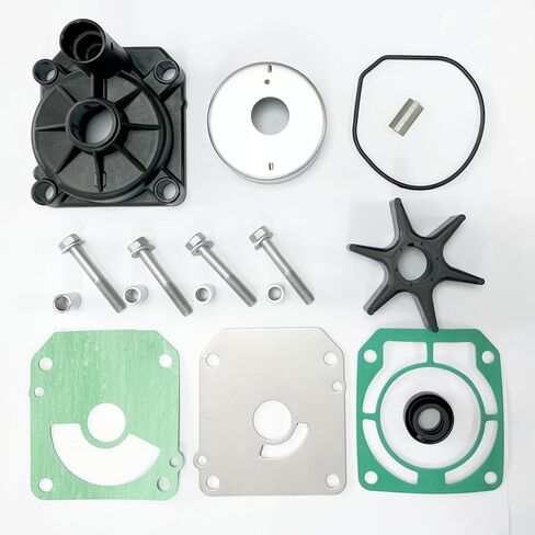 06193-ZW1-B03 مجموعة مضخة متوافقة مع Honda 06193-ZW1-B03 Outboard BF75A BF90A in Saudi Arabia