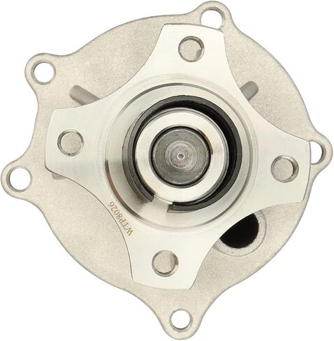 Water Pump for Buick Rainier Chevy Colorado Trailblazer GMC Canyon Envoy HUMMER H3 H3T ISUZU I-280 I-290 I-350 I-370 Ascender 2002-2014 AW5097 in Saudi Arabia