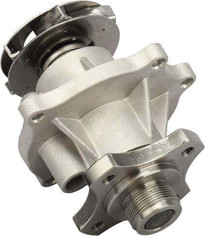 Water Pump for Buick Rainier Chevy Colorado Trailblazer GMC Canyon Envoy HUMMER H3 H3T ISUZU I-280 I-290 I-350 I-370 Ascender 2002-2014 AW5097 in Saudi Arabia