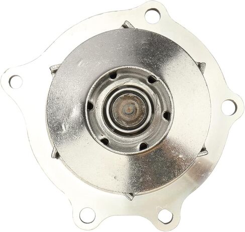 Water Pump for Buick Rainier Chevy Colorado Trailblazer GMC Canyon Envoy HUMMER H3 H3T ISUZU I-280 I-290 I-350 I-370 Ascender 2002-2014 AW5097 in Saudi Arabia
