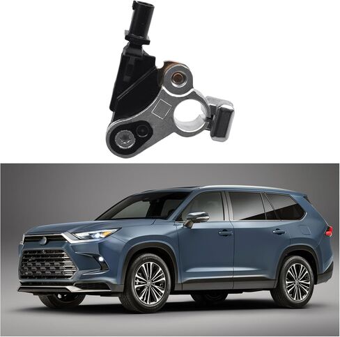 28850-0P010 مجموعة مستشعرات سلبية البطارية ملائمة لتويوتا هايلاندر 2013-2019 لـ LEXUS RX450H 350 2015+ استبدال لـ 288500P010 in Saudi Arabia