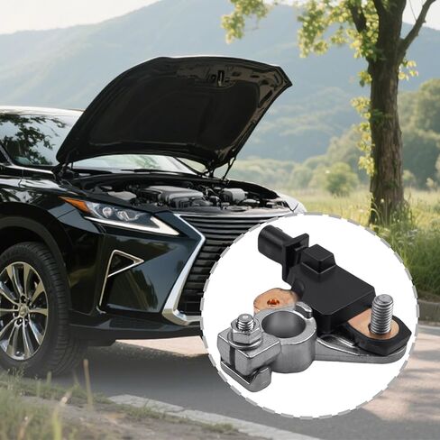 28850-0P010 مجموعة مستشعرات سلبية البطارية ملائمة لتويوتا هايلاندر 2013-2019 لـ LEXUS RX450H 350 2015+ استبدال لـ 288500P010 in Saudi Arabia