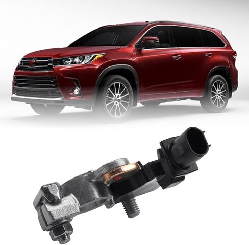 28850-0P010 مجموعة مستشعرات سلبية البطارية ملائمة لتويوتا هايلاندر 2013-2019 لـ LEXUS RX450H 350 2015+ استبدال لـ 288500P010 in Saudi Arabia