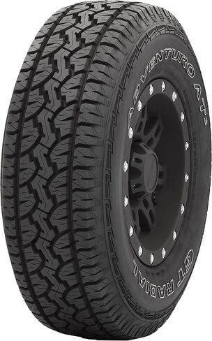 GT Radial Adventuro AT3 P275/65R18 114T in Saudi Arabia
