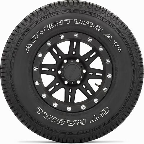 GT Radial Adventuro AT3 P275/65R18 114T in Saudi Arabia